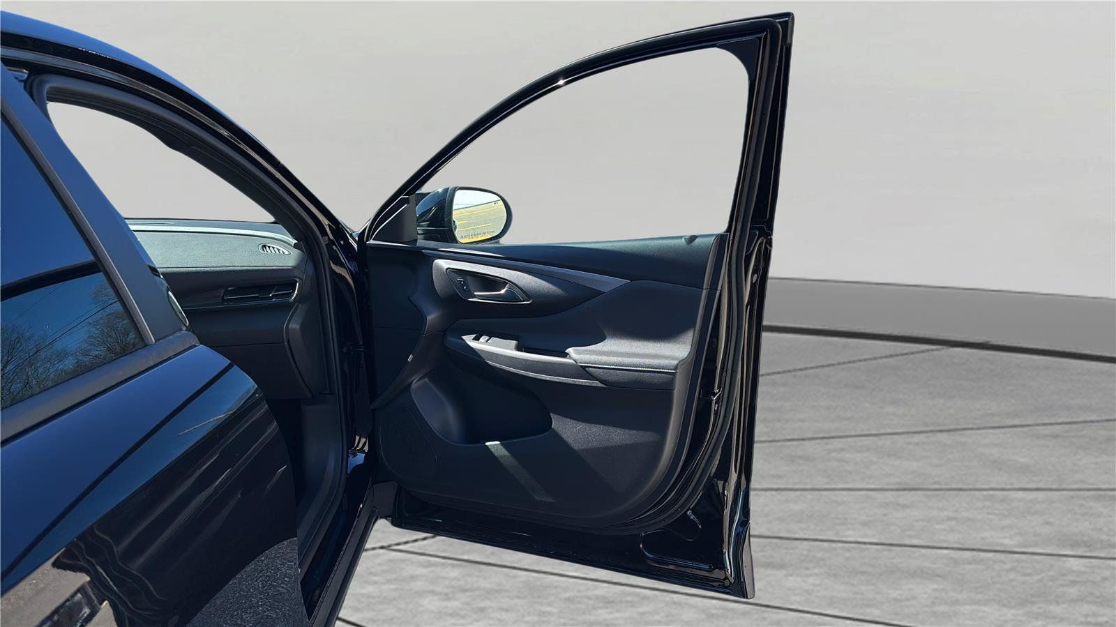 New 2026 Buick Envista Sport Touring w/ Convenience I Package FWD image 20