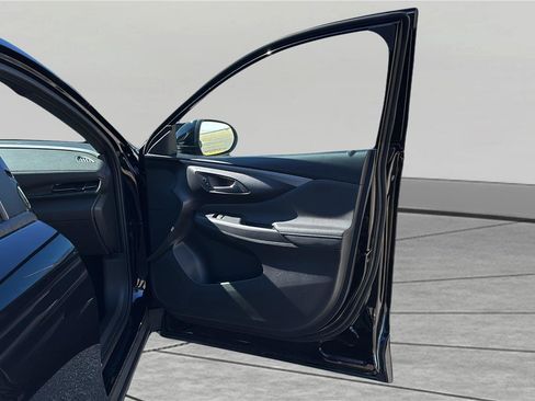 New 2026 Buick Envista Preferred image 20