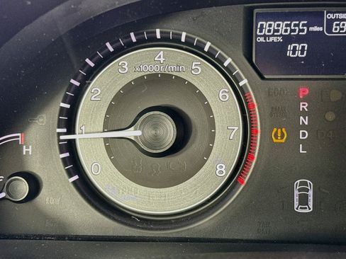 Used 2016 Honda Odyssey SE image 12