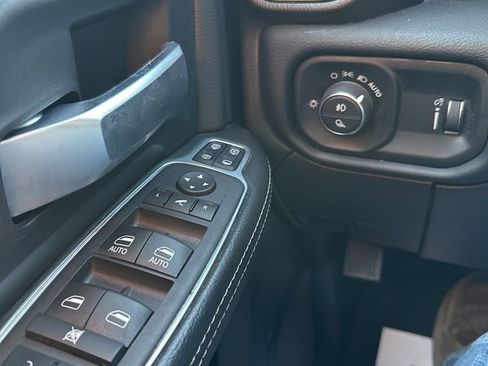 Used 2024 RAM 2500 Big Horn image 22
