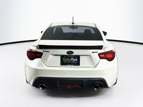 Used 2013 Subaru BRZ Limited RWD image 7