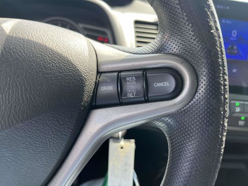 Used 2008 Honda Civic EX image 16