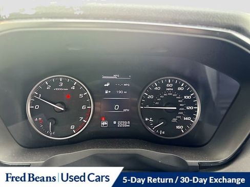 Used 2026 Subaru Ascent Premium AWD/4WD image 14