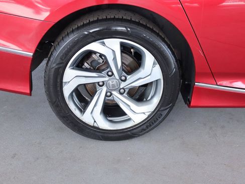 Used 2018 Honda Accord EX-L image 5