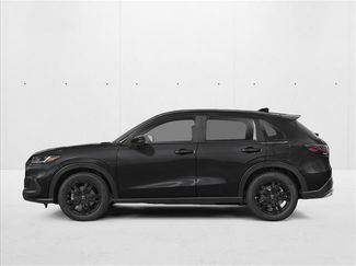 New 2026 Honda HR-V Sport video 3