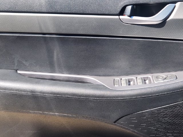 Used 2024 Hyundai Palisade SEL FWD image 24
