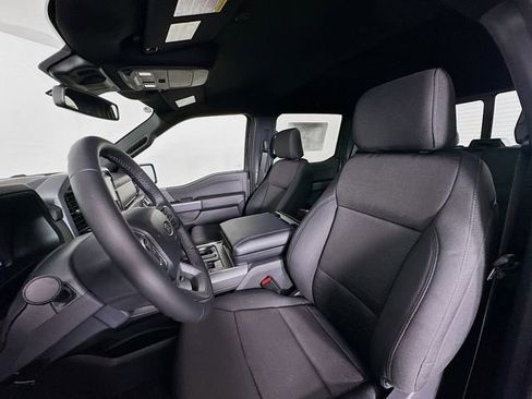 New 2026 Ford F150 XLT AWD/4WD image 21