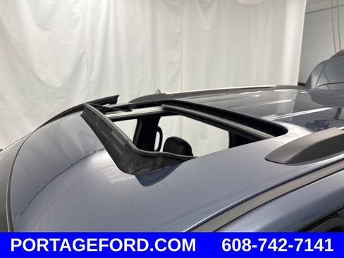 Used 2020 Jeep Grand Cherokee Limited AWD/4WD image 28