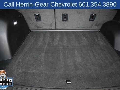 Used 2025 Chevrolet Equinox LT w/ Safety and Technology Package FWD image 20