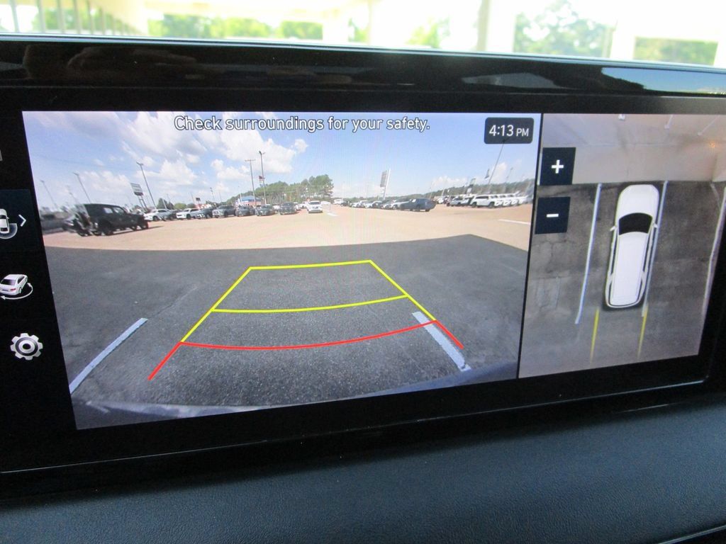 Used 2024 Hyundai Palisade Limited FWD image 52