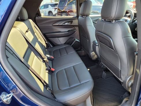 Certified 2023 Chevrolet TrailBlazer ACTIV w/ Sun and Liftgate Package image 20