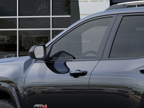 New 2026 GMC Terrain AT4 image 12