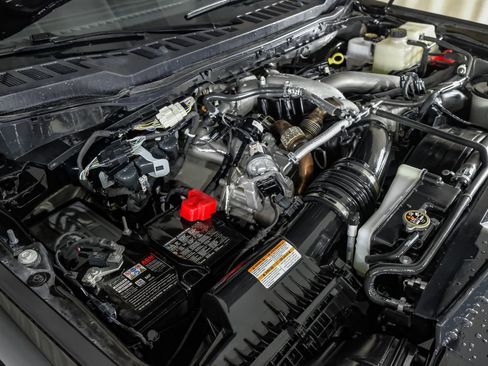 Used 2024 Ford F250 Lariat image 52