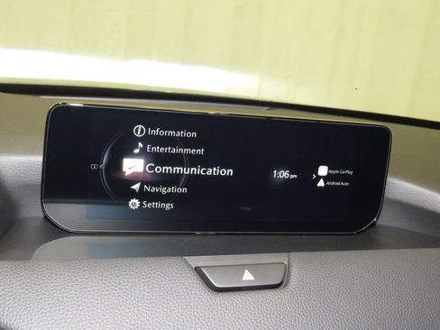 New 2025 MAZDA CX-90 3.3 Turbo w/ Preferred Package image 19