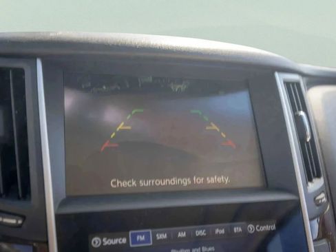 Used 2019 INFINITI Q50 Luxe w/ Essential Package (3.0T Luxe) image 43