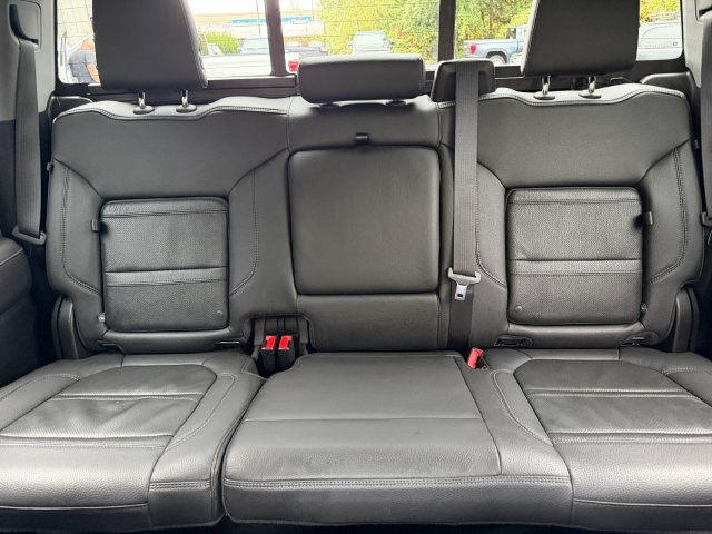Used 2019 GMC Sierra 1500 Denali AWD/4WD image 24