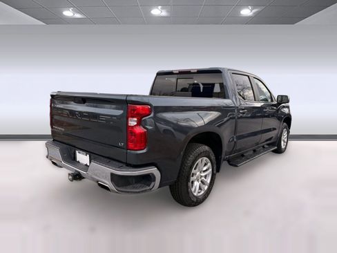 Used 2020 Chevrolet Silverado 1500 LT w/ All-Star Edition image 9