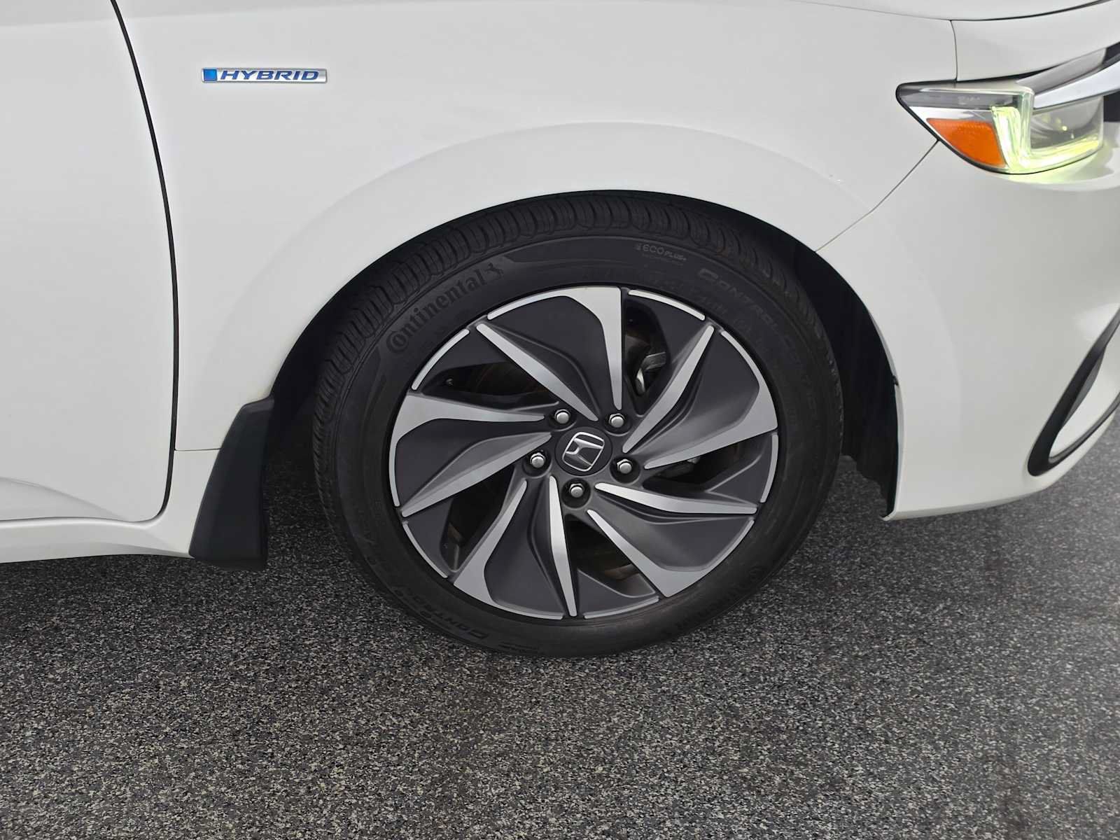 Used 2019 Honda Insight Touring image 9
