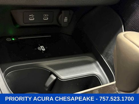 New 2026 Acura ADX AWD image 21