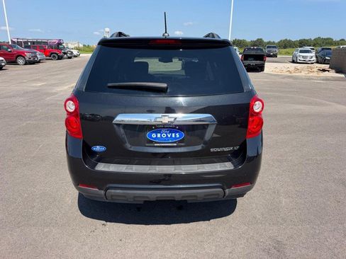 Used 2015 Chevrolet Equinox LT w/ Driver Convenience Package FWD image 6