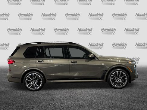New 2027 BMW X7 xDrive40i AWD/4WD image 9
