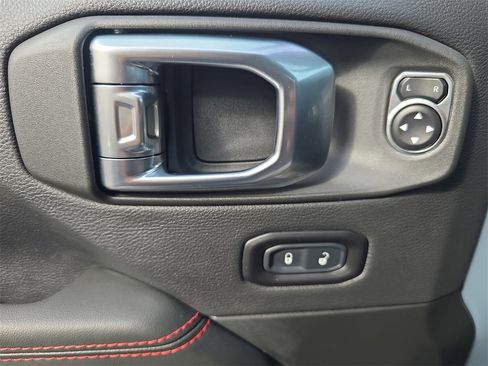 New 2026 Jeep Wrangler Unlimited Rubicon image 28