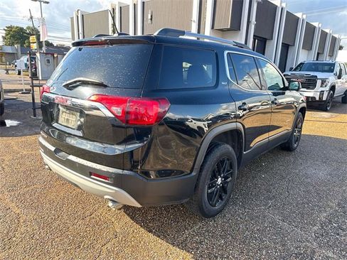 Used 2019 GMC Acadia SLT image 6