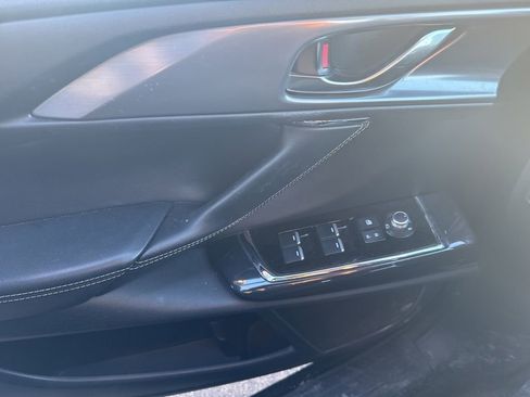 Used 2020 MAZDA CX-9 Grand Touring image 13