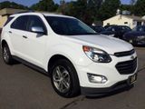 Used 2017 Chevrolet Equinox Premier w/ Enhanced Convenience Package image 3