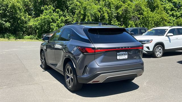 Used 2023 Lexus RX 350 Premium w/ Accessory Package (Z1) AWD/4WD image 4