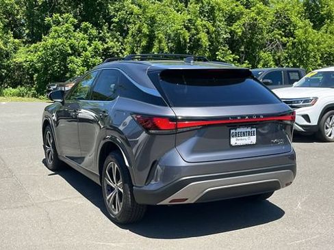 Used 2023 Lexus RX 350 Premium w/ Accessory Package (Z1) AWD/4WD image 4