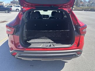 New 2026 Chevrolet Trax RS w/ Driver Confidence Package video 5