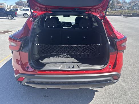 New 2026 Chevrolet Trax RS w/ Driver Confidence Package image 5