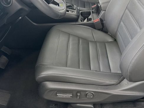 Certified 2025 Honda CR-V EX-L image 31