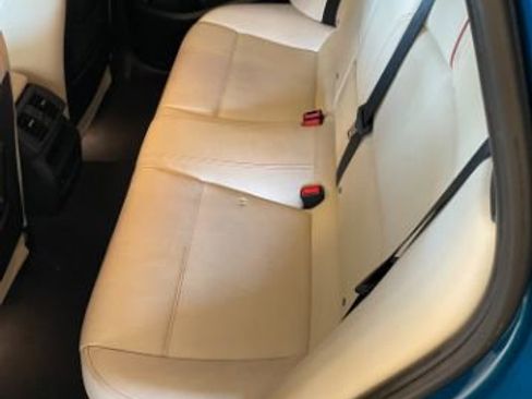 Used 2016 BMW X4 M40i image 12