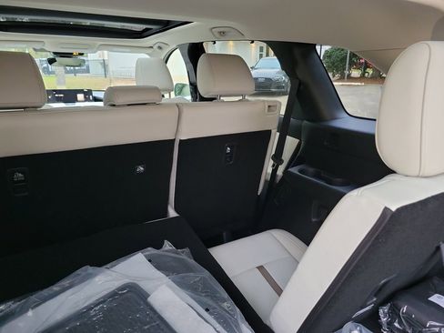 New 2026 MAZDA CX-90 3.3 Turbo w/ Premium Plus Pkg AWD/4WD image 11