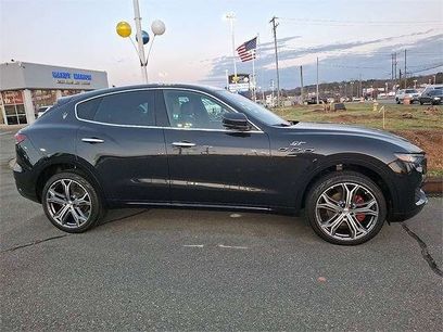 Used 2023 Maserati Levante GT