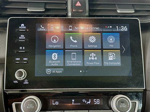 Used 2019 Honda Insight Touring image 19