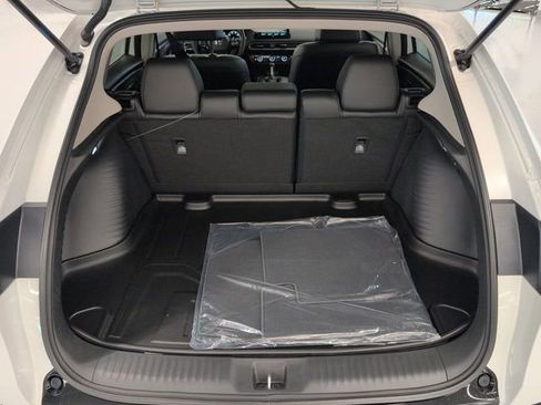 Used 2026 Honda HR-V EX-L image 35