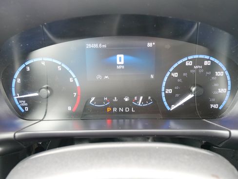 Used 2024 Ford Bronco Sport Big Bend w/ Convenience Package image 21