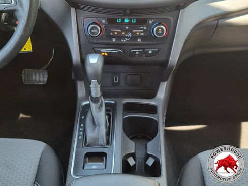 Used 2017 Ford Escape SE FWD image 22