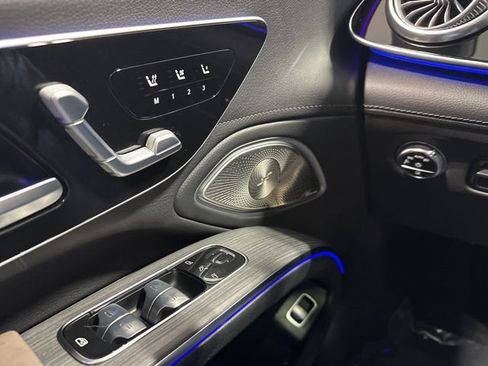 Certified 2023 Mercedes-Benz EQS 580 4MATIC Sedan image 14