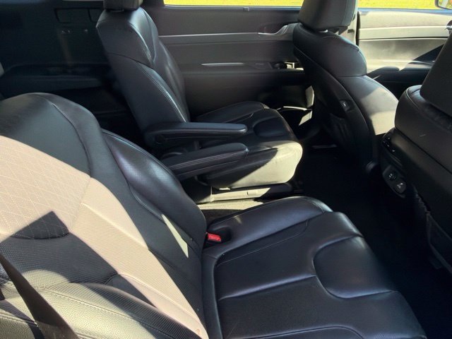 Used 2020 Hyundai Palisade SEL FWD image 24