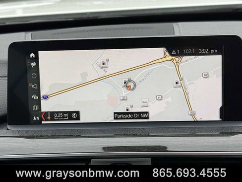 Used 2020 BMW 440i xDrive Convertible image 24