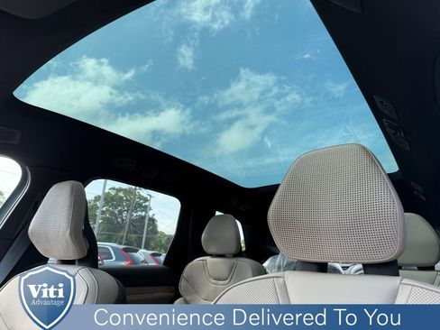 New 2025 Volvo EX90 Ultra image 13