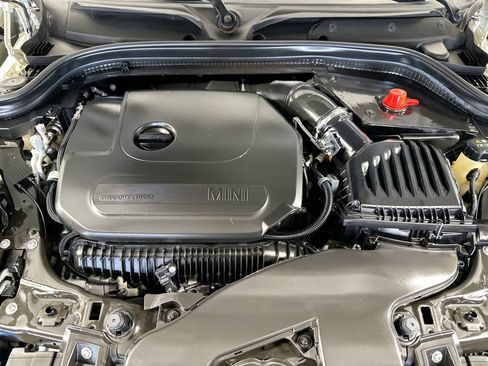 Used 2023 MINI Cooper S image 36