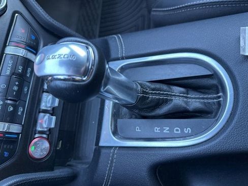 Certified 2020 Ford Mustang Premium w/ Equipment Group 201A image 16