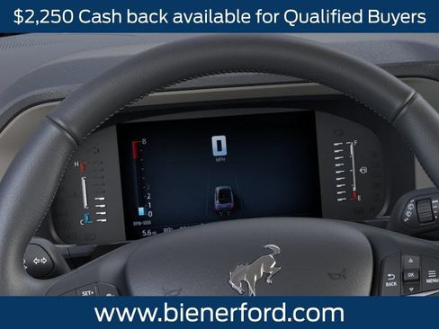 New 2026 Ford Bronco Sport Big Bend w/ Convenience Package AWD/4WD image 15