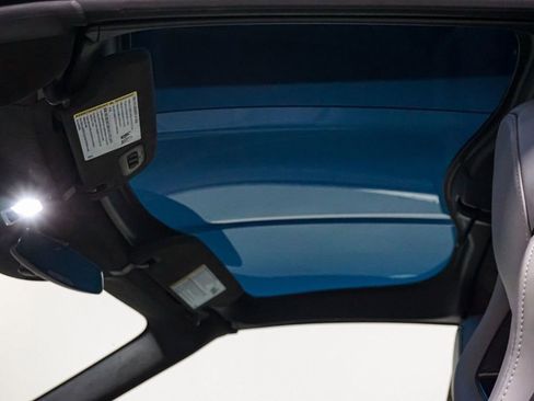 Used 2014 Chevrolet Corvette 2dr Z51 Coupe w/ 3LT Preferred Equipment Group image 62