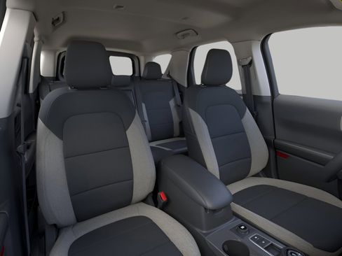 New 2025 Ford Bronco Sport Big Bend w/ Convenience Package image 10